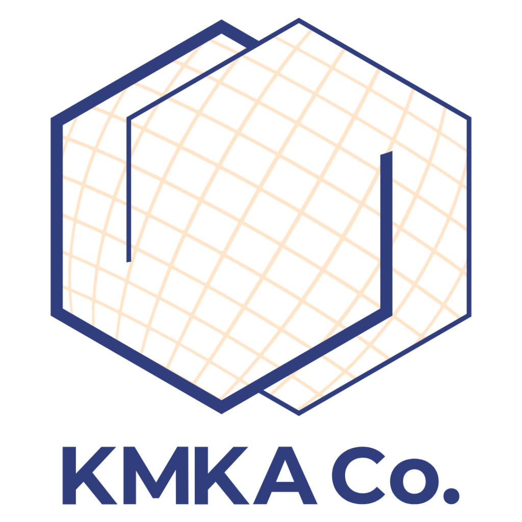 kmka co logo