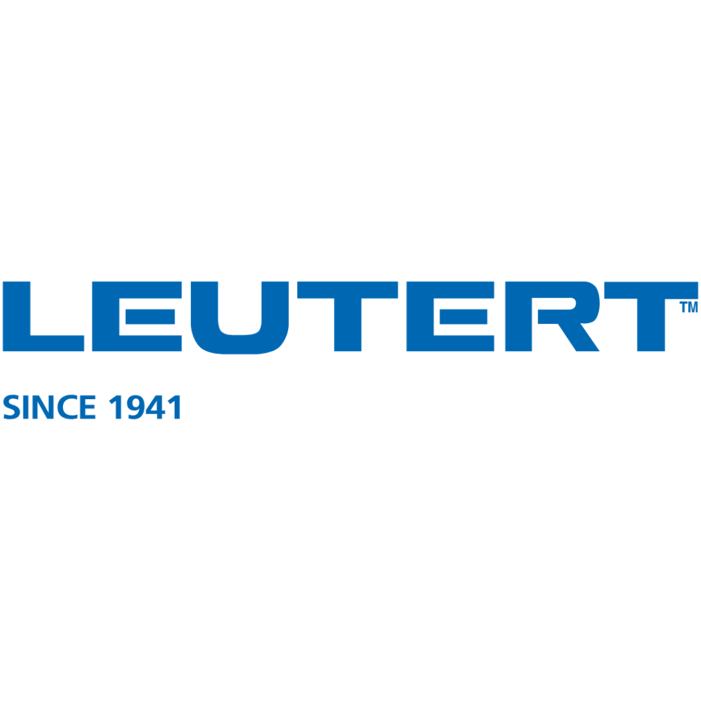 leutert logo